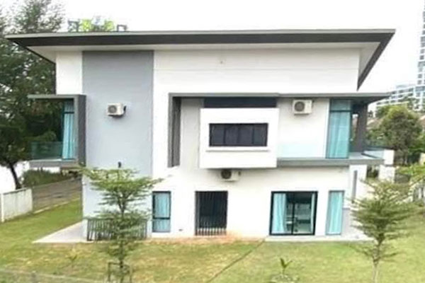 EHA Lakeview Eldercare Mansion permas