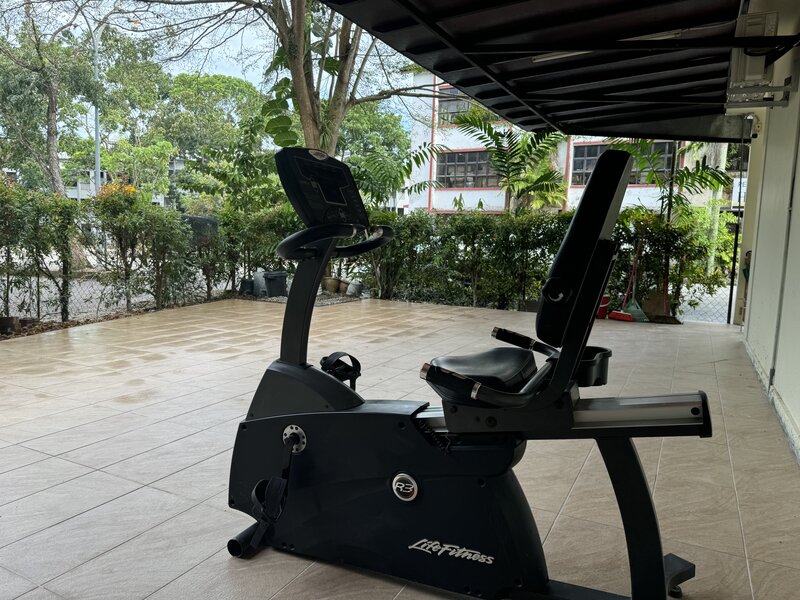 EHA Parkview Eldercare facilities 2