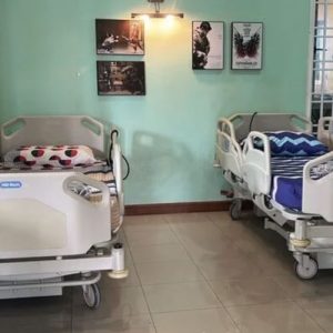 nursing home facilities