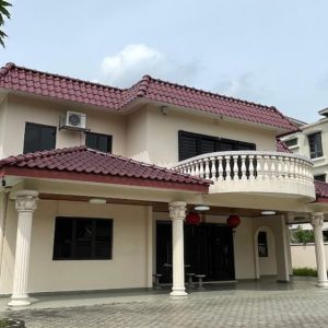 EHA Grandview Eldercare Mansion ( Jalan Ipoh Kepong KL Branch)